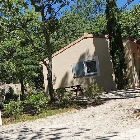 Mazet De Val D'Aury Villa Valaurie Luaran gambar